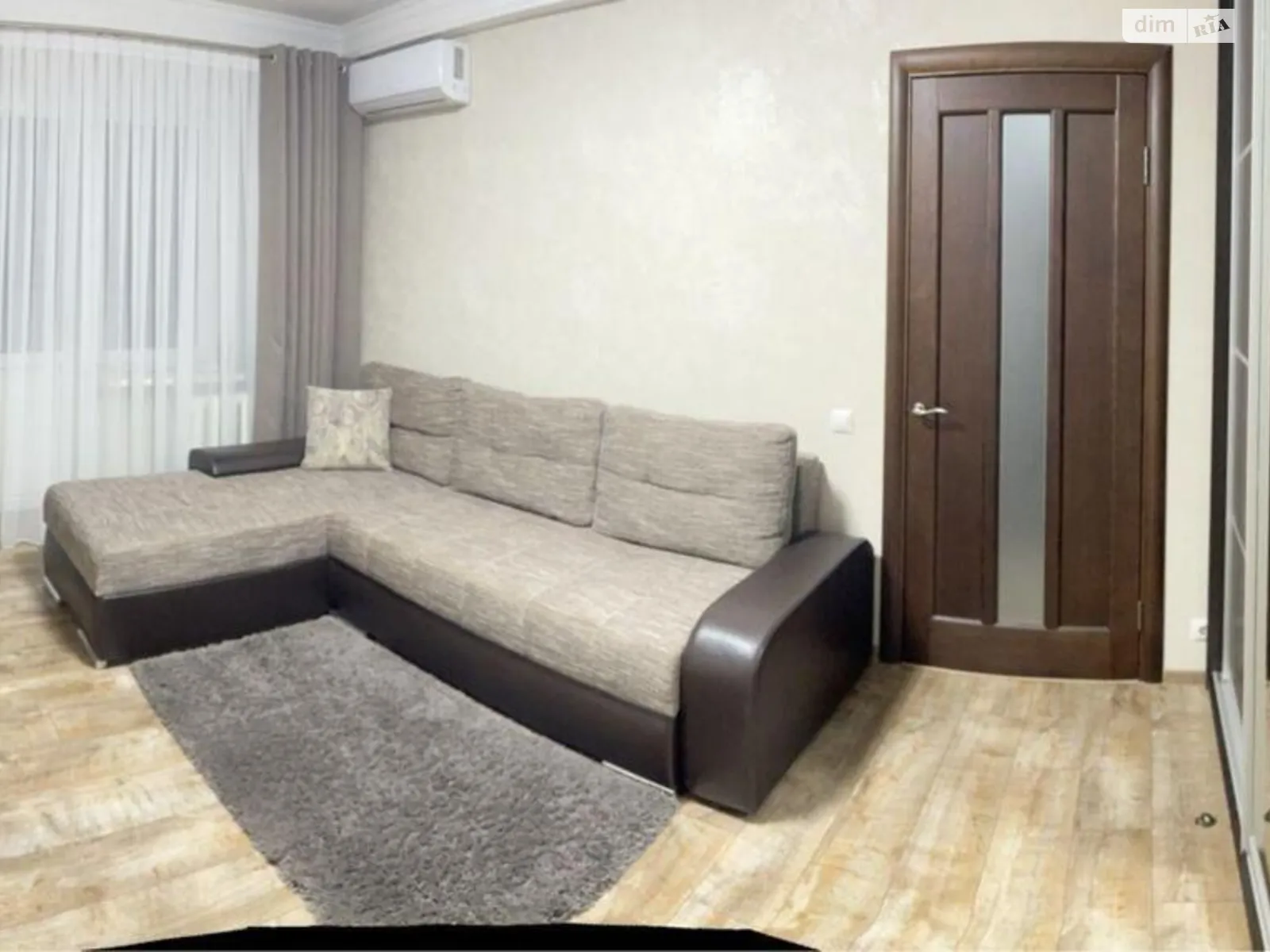 Продается 1-комнатная квартира 30 кв. м в Киеве, ул. Иорданская, 8 - фото 1
