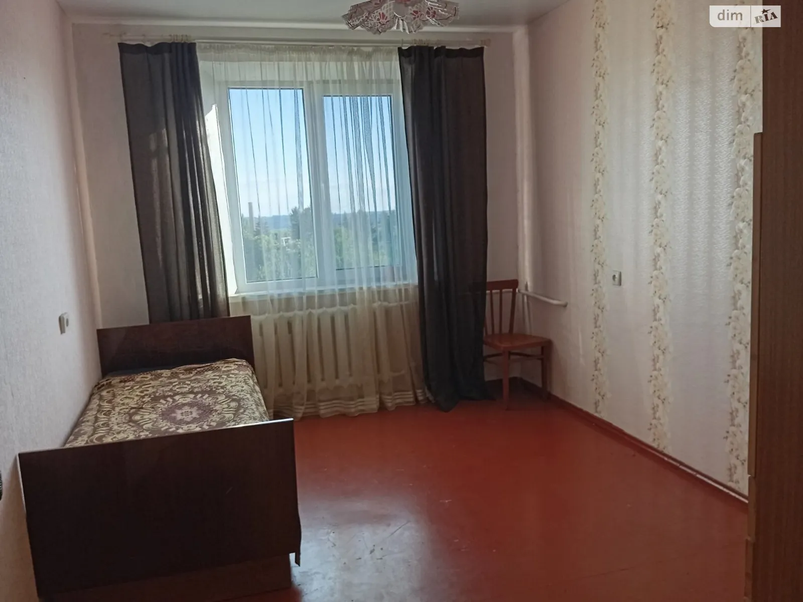 Сдается в аренду 2-комнатная квартира 48 кв. м в Хмельницком, ул. Тернопольская