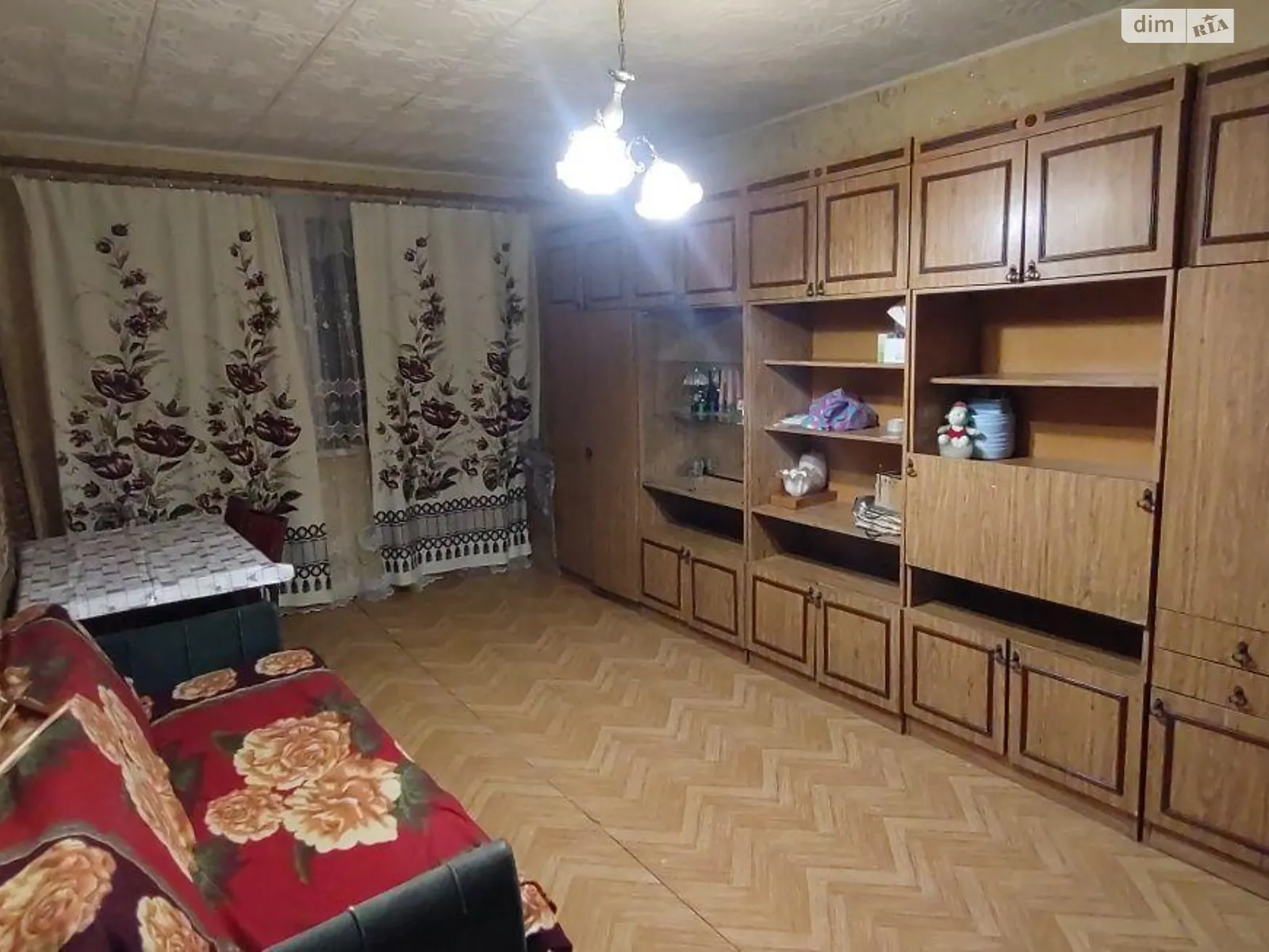 Сдается в аренду 3-комнатная квартира 80 кв. м в Харькове, ул. Дружбы Народов