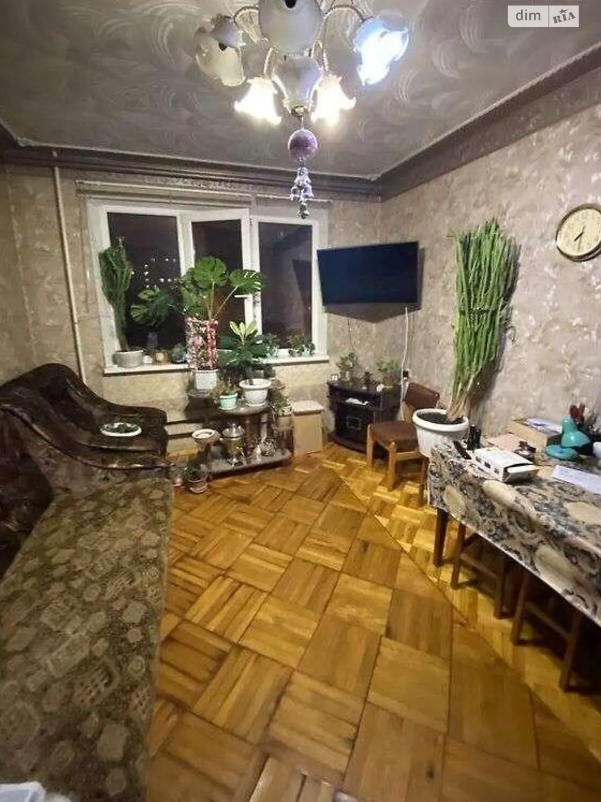 Сдается в аренду 3-комнатная квартира 68 кв. м в Харькове, ул. Амосова