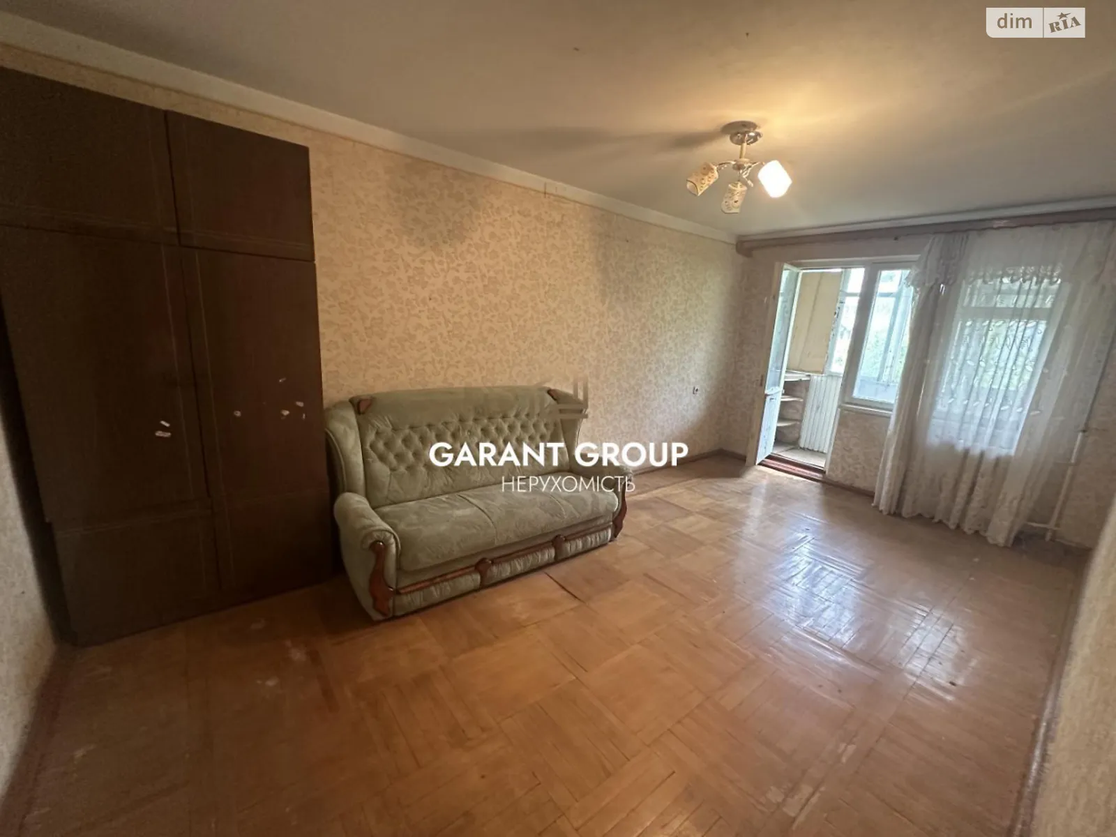 Продається 2-кімнатна квартира 46 кв. м у Одесі, вул. Генерала Петрова