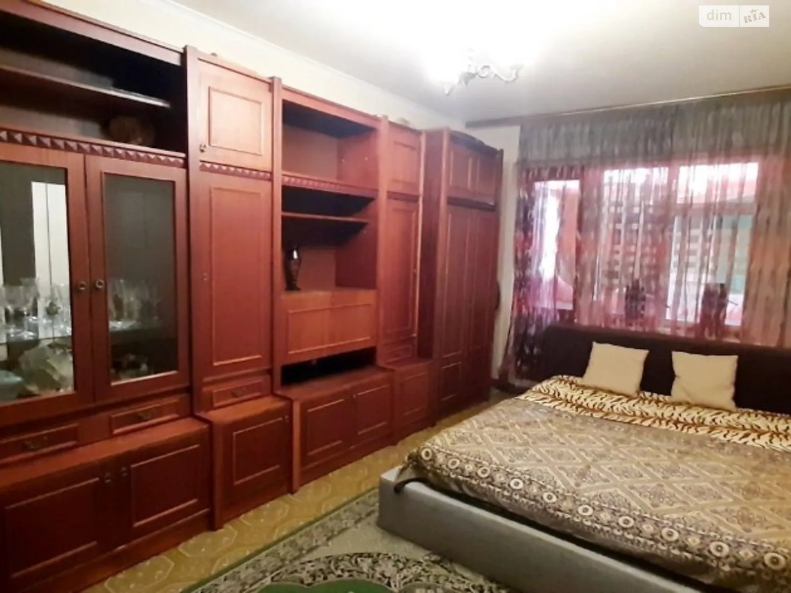 Сдается в аренду 1-комнатная квартира 35 кв. м в Одессе, ул. Академика Вильямса - фото 1