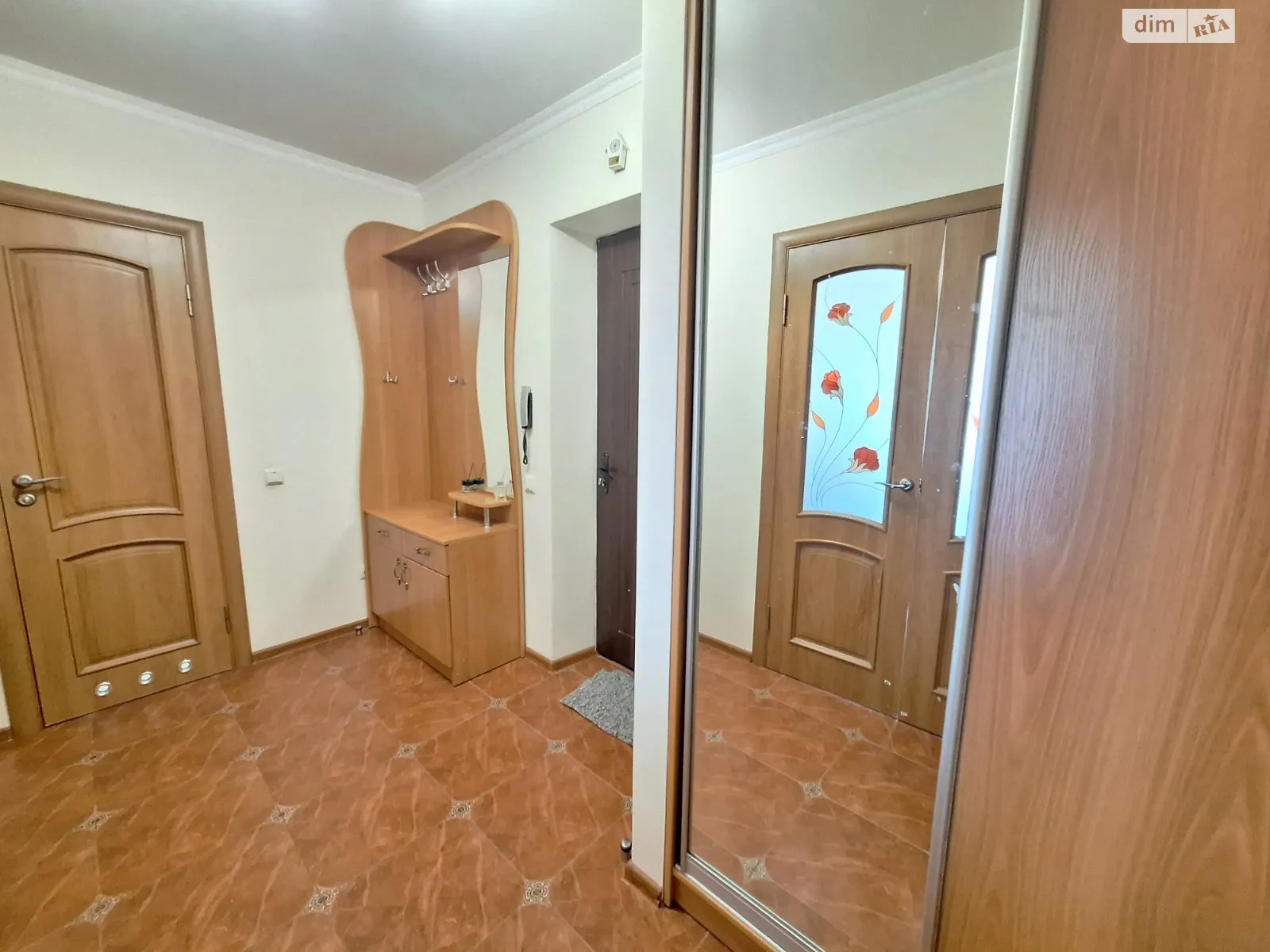 1-комнатная квартира 45 кв. м в Тернополе, вул. Текстильная - фото 2