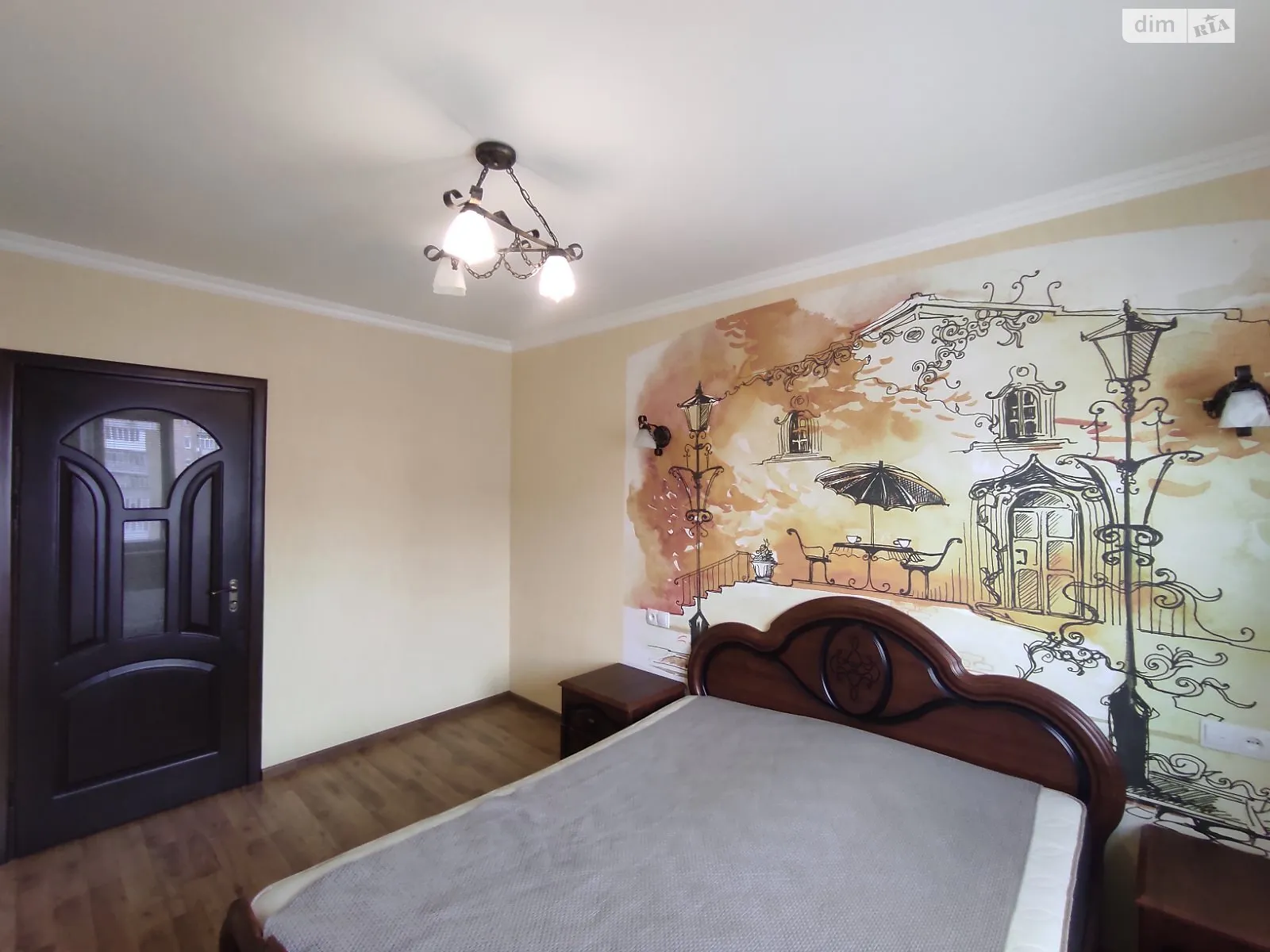 Продается 2-комнатная квартира 49 кв. м в Хмельницком, ул. Проскуровского Подполья - фото 1