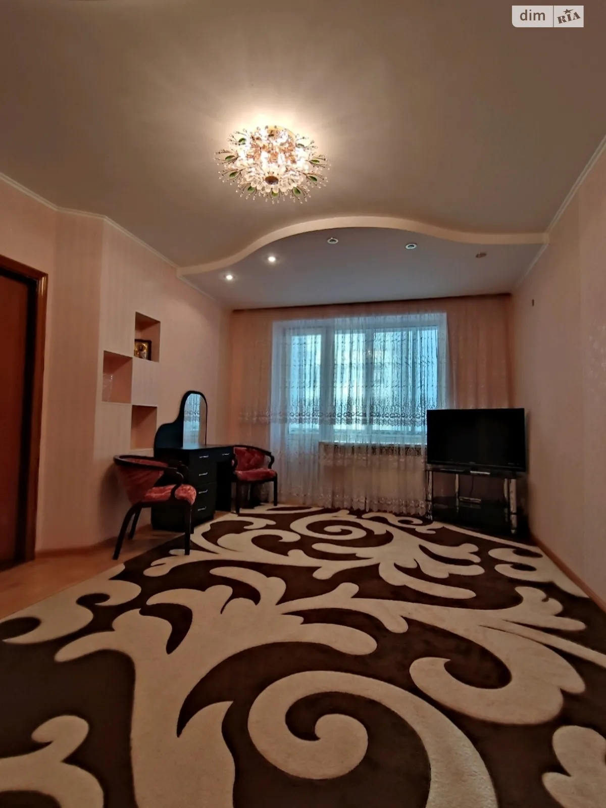 Сдается в аренду 1-комнатная квартира 52 кв. м в Хмельницком - фото 3