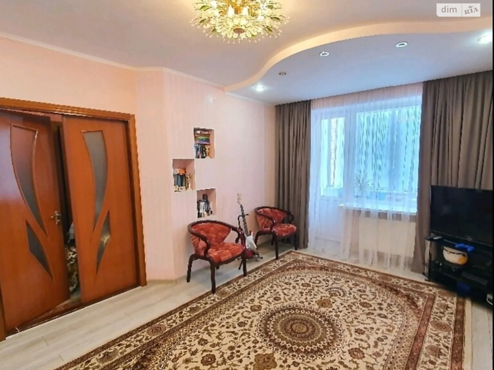 Сдается в аренду 1-комнатная квартира 52 кв. м в Хмельницком, ул. Институтская