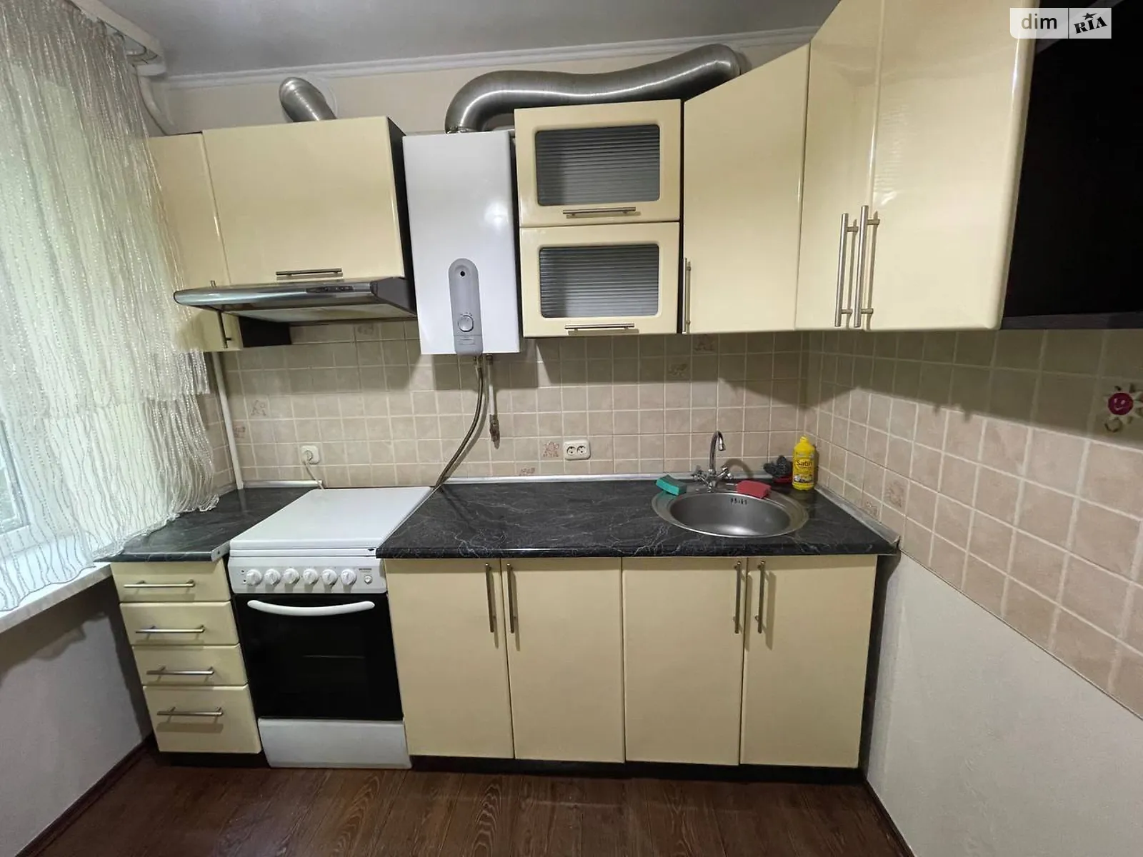 Продается 1-комнатная квартира 29.6 кв. м в Ровно, цена: 32999 $