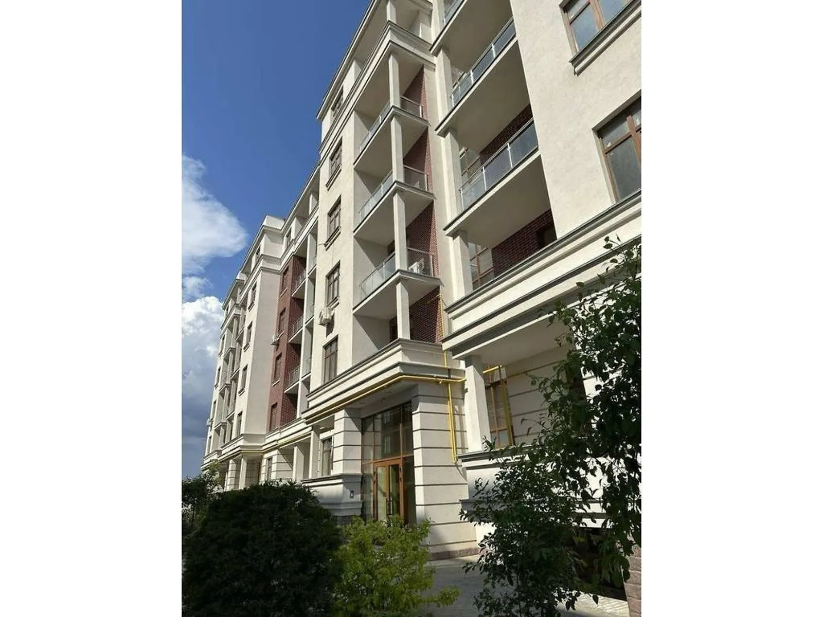 Продается 1-комнатная квартира 31 кв. м в Таирово, ул. Трамвайная, 25 - фото 1