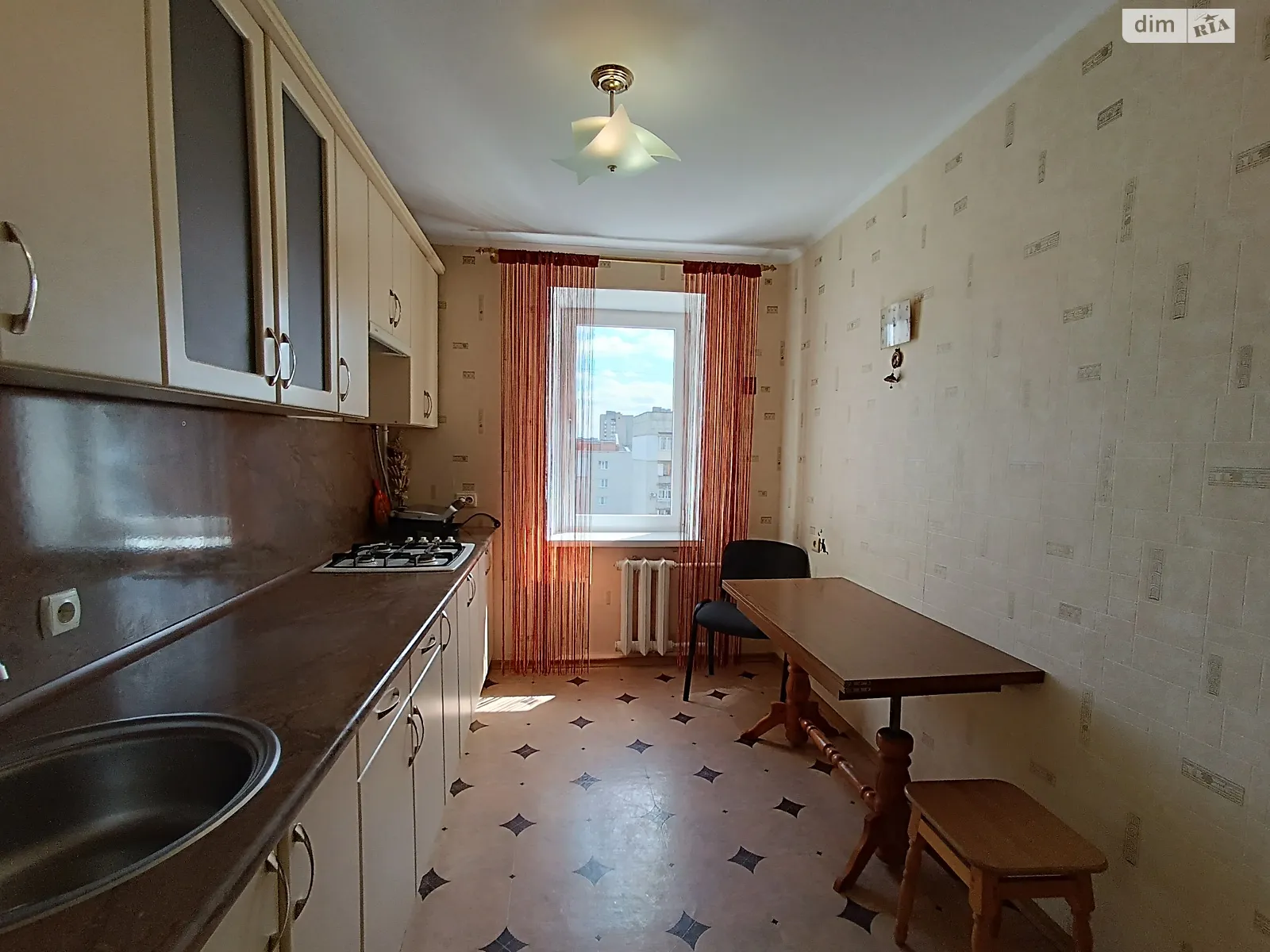 Продается 3-комнатная квартира 66.2 кв. м в Виннице, ул. Келецкая - фото 1