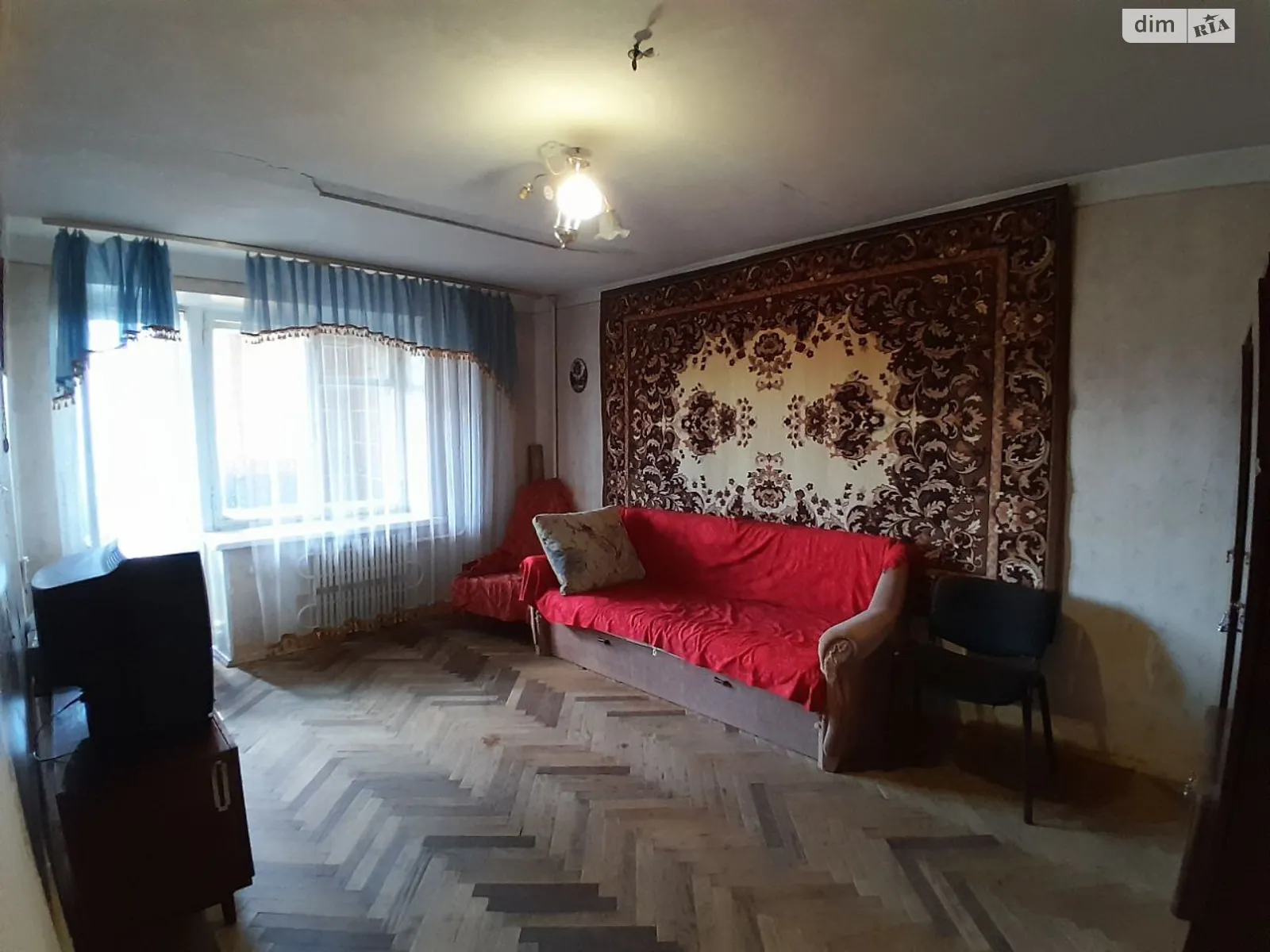 Сдается в аренду 2-комнатная квартира 50 кв. м в Киеве, ул. Тростянецкая, 47