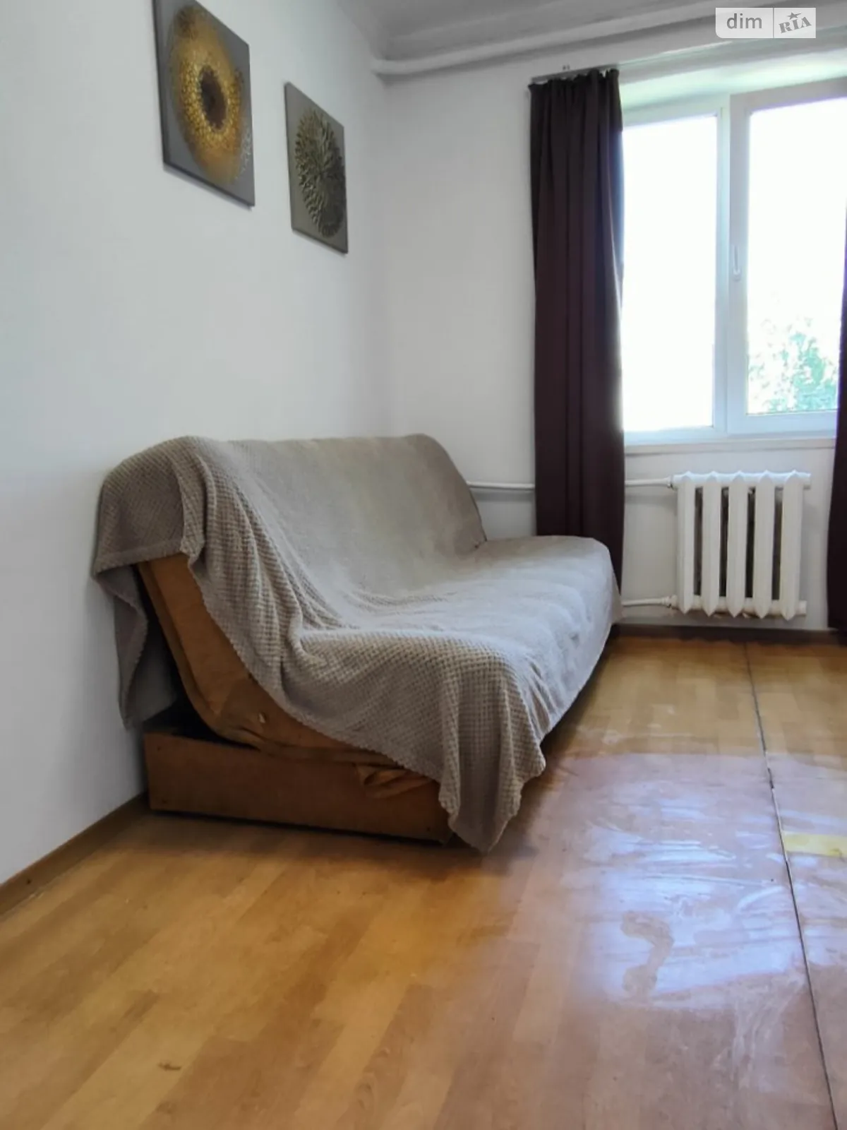 Продается комната 14 кв. м в Одессе, цена: 7000 $ - фото 1