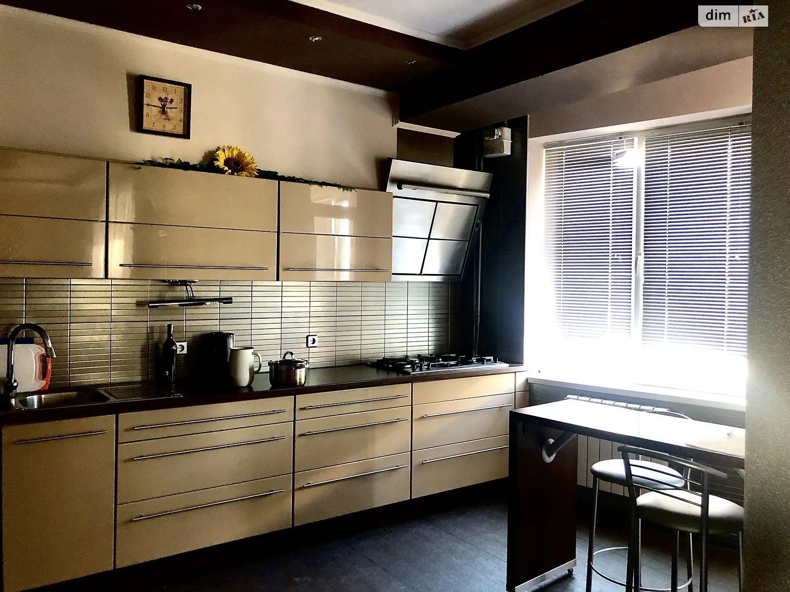 Сдается в аренду 7-комнатная квартира 270 кв. м в, цена: 1800 $ - фото 1