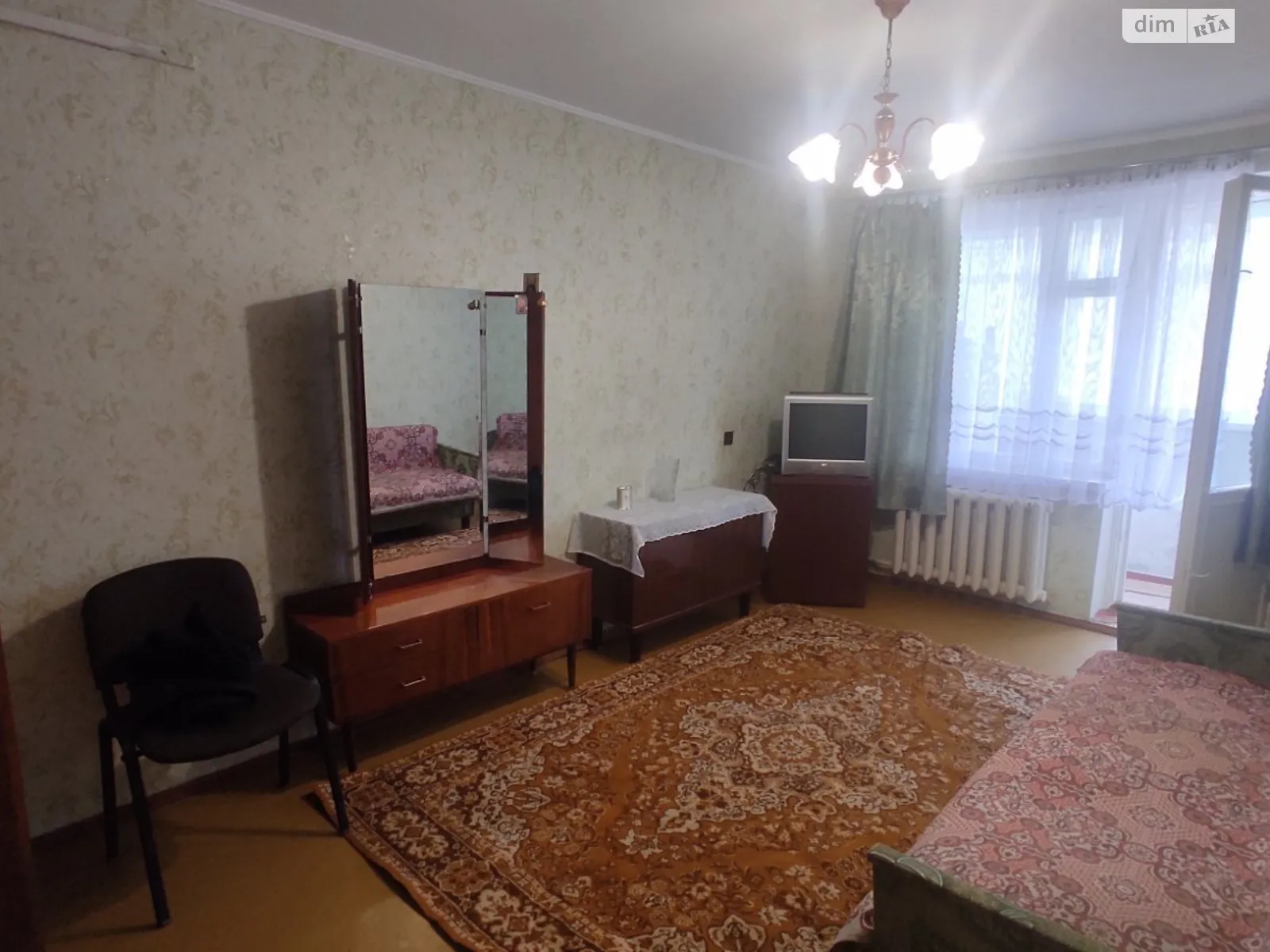 Сдается в аренду 1-комнатная квартира 32 кв. м в Виннице, ул. Марии Литвиненко-Вольгемут