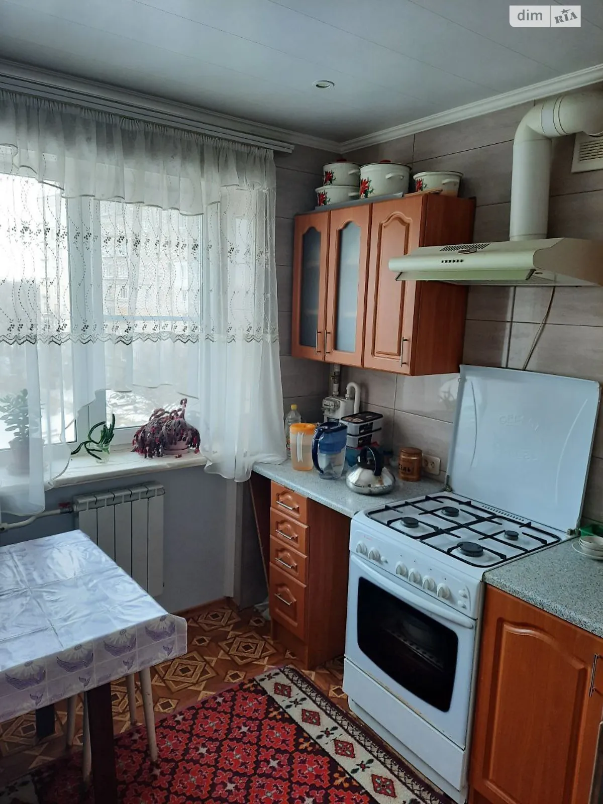 Продается 1-комнатная квартира 32 кв. м в Харькове, бул. Мира - фото 1