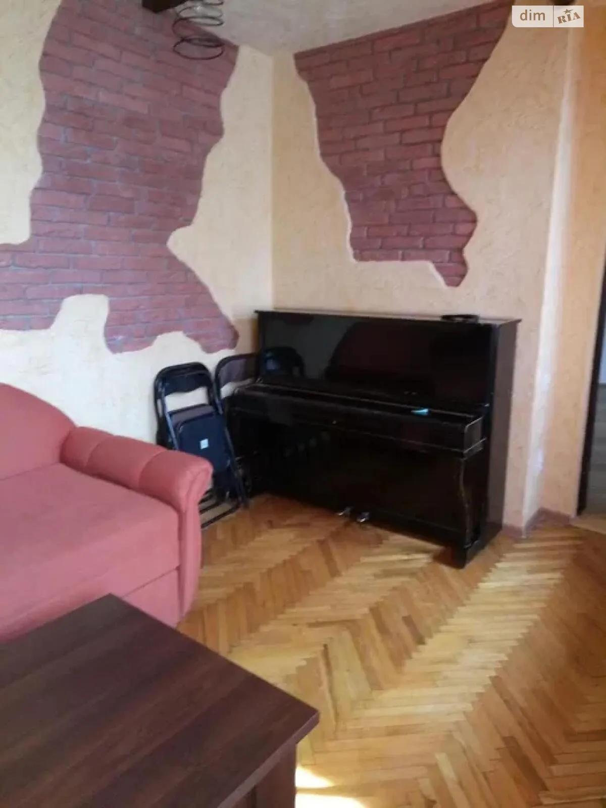 Сдается в аренду 3-комнатная квартира 85 кв. м в Львове - фото 3