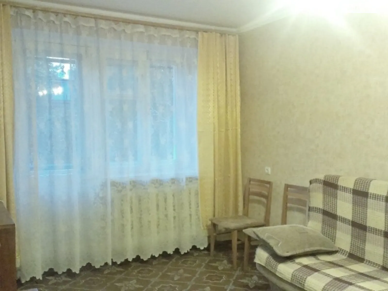 Сдается в аренду 1-комнатная квартира 32 кв. м в Одессе, ул. Космонавтов - фото 1