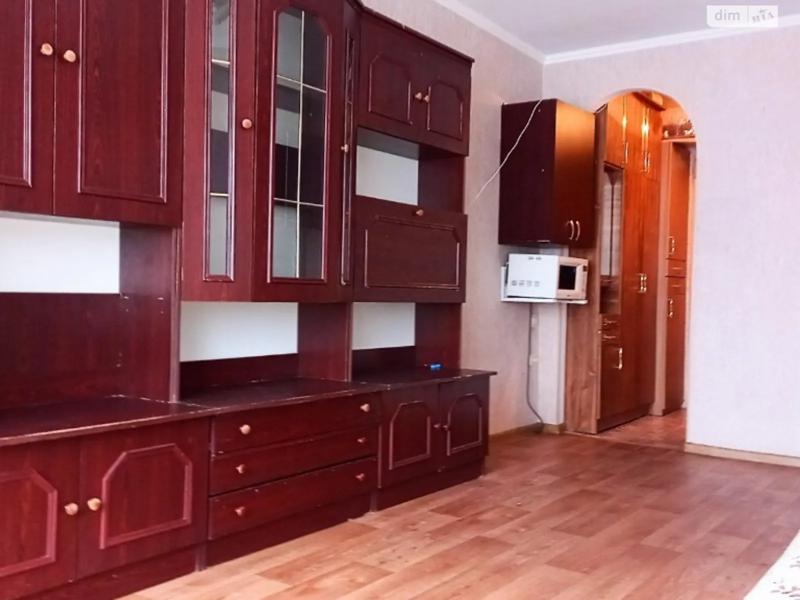 Сдается в аренду 1-комнатная квартира 20 кв. м в Днепре, ул. Котляревского