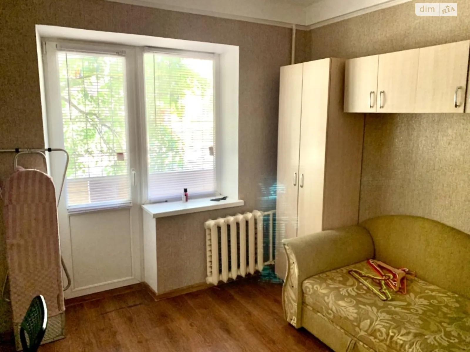 Продается 1-комнатная квартира 24 кв. м в Киеве, ул. Введенская, 42