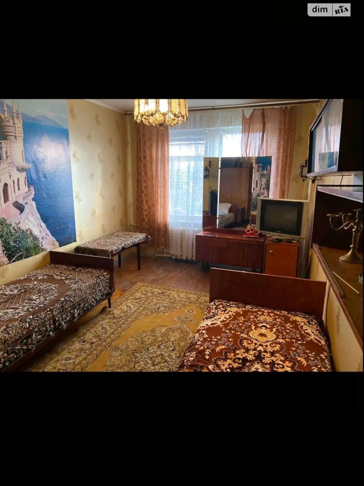 Сдается в аренду 1-комнатная квартира 36 кв. м в Хмельницком - фото 2