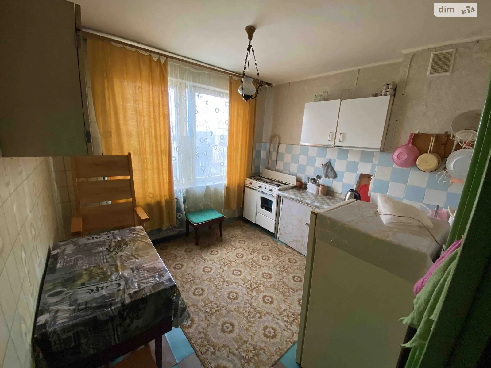 Сдается в аренду 1-комнатная квартира 36 кв. м в Хмельницком, цена: 4500 грн - фото 1