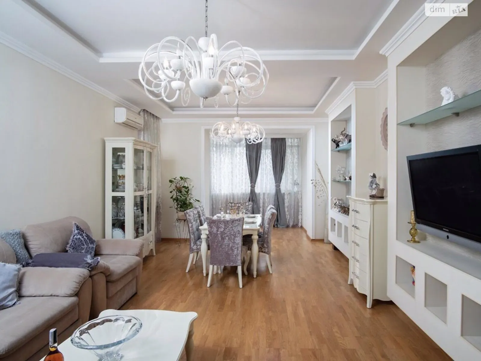Продается 3-комнатная квартира 133.7 кв. м в Одессе - фото 2