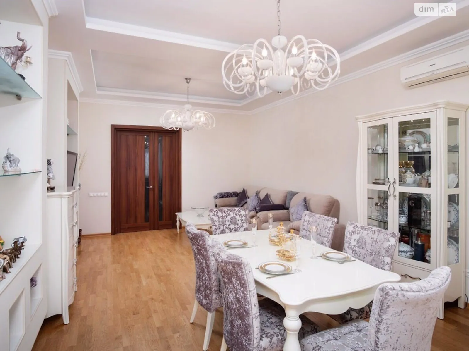 Продается 3-комнатная квартира 133.7 кв. м в Одессе - фото 3