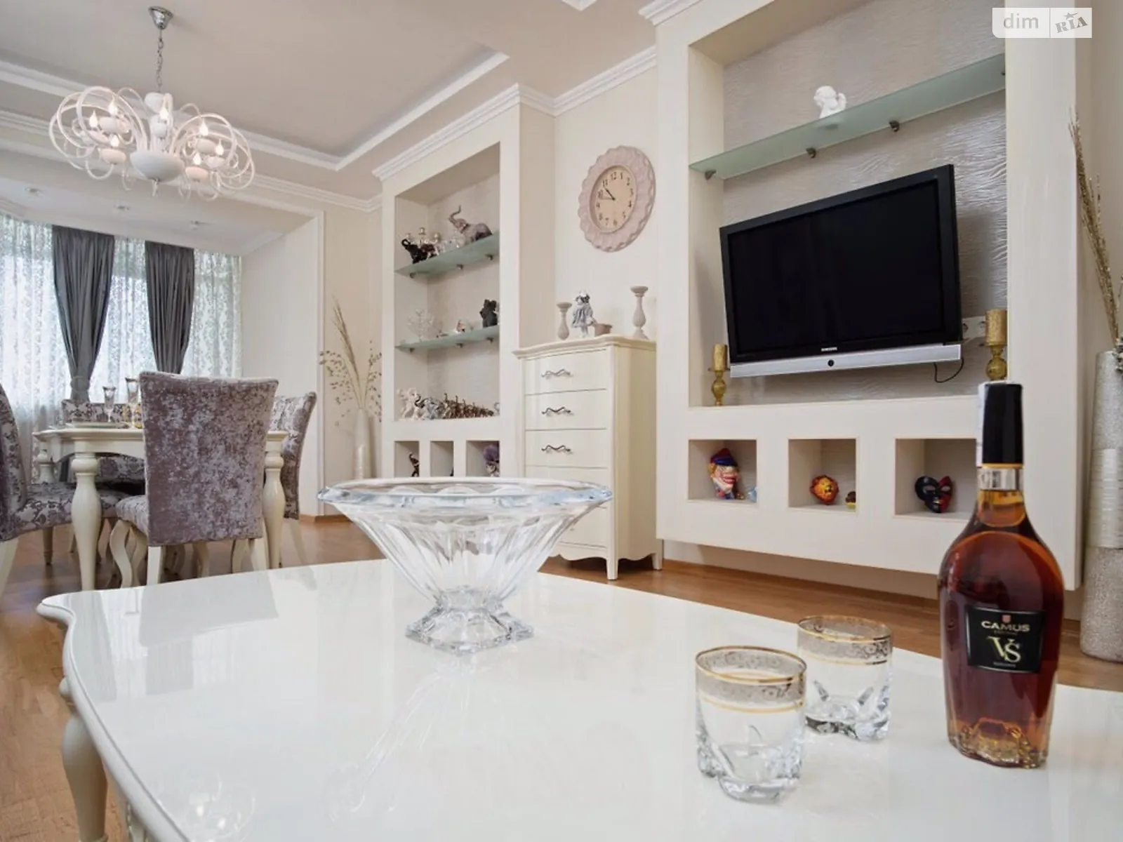 Продается 3-комнатная квартира 133.7 кв. м в Одессе - фото 4