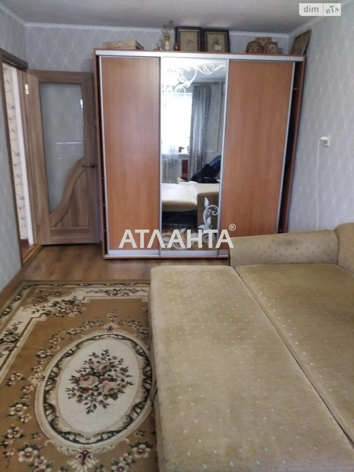 Продается комната 35 кв. м в Одессе, цена: 15000 $ - фото 1