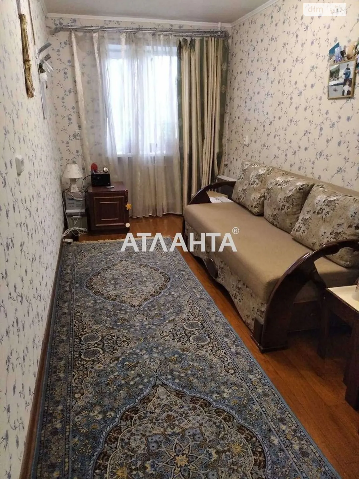 Продается комната 35 кв. м в Одессе - фото 3
