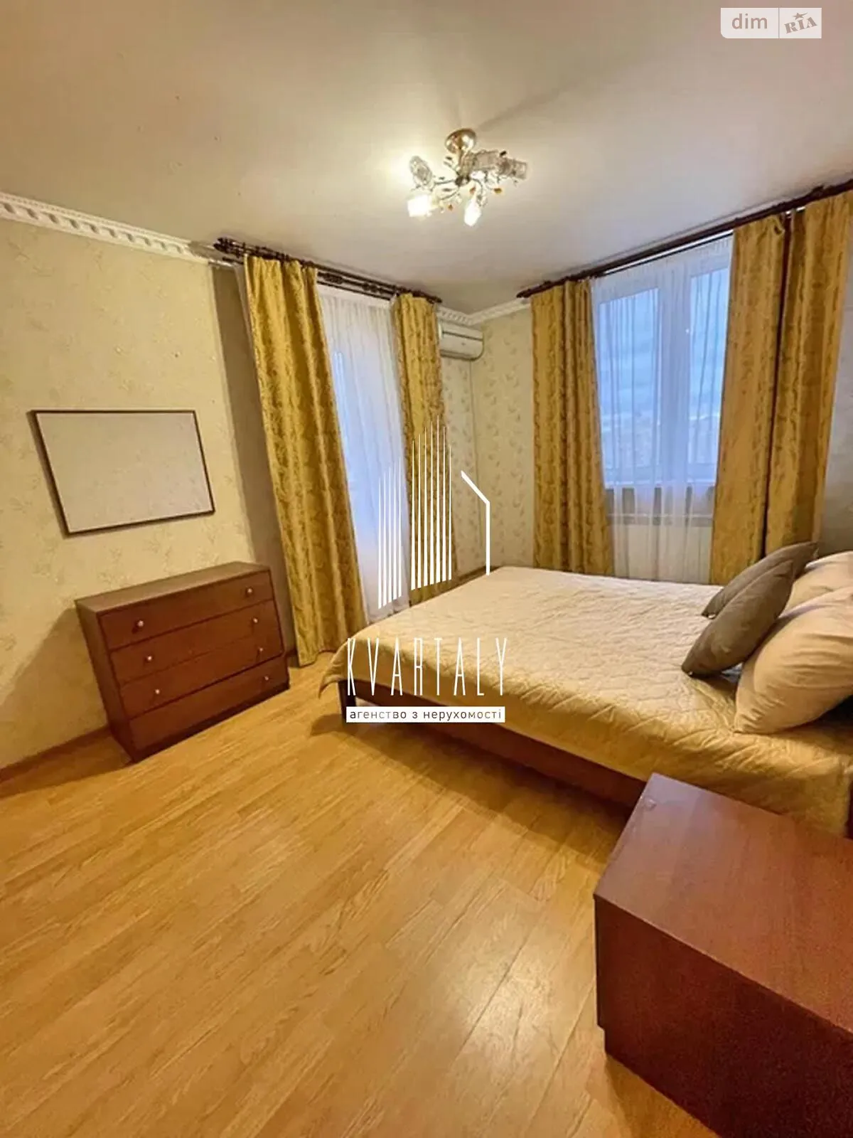 Сдается в аренду 4-комнатная квартира 138 кв. м в Киеве - фото 2
