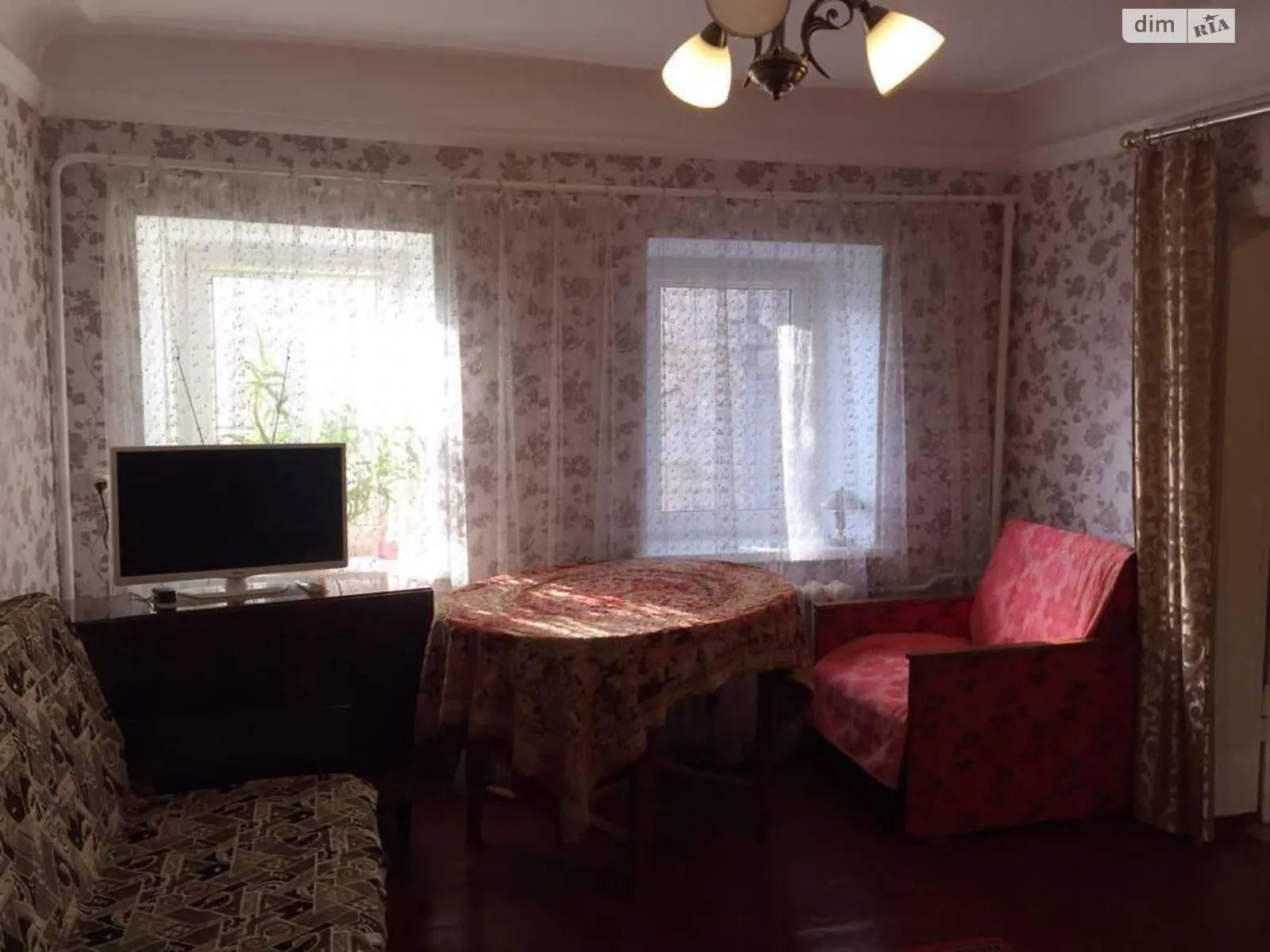 Продается 2-комнатная квартира 42 кв. м в Одессе, ул. Малая Арнаутская