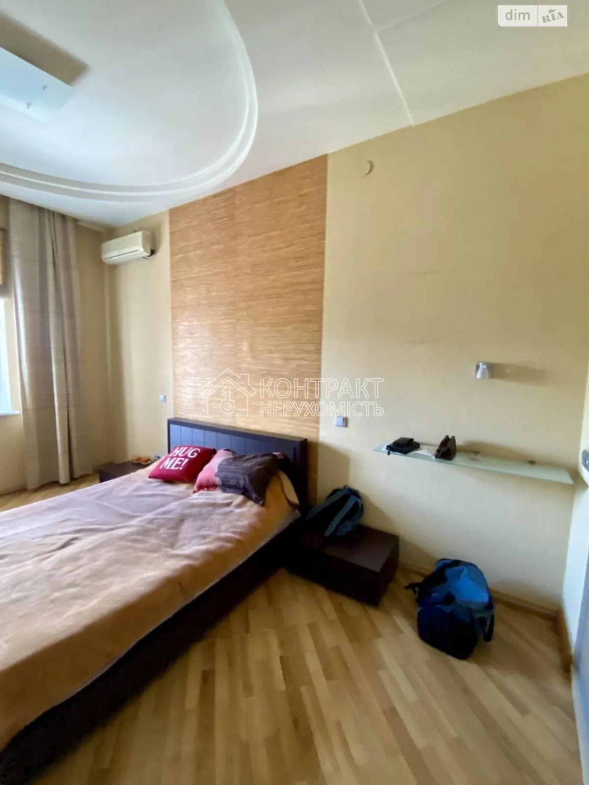 Здається в оренду 3-кімнатна квартира 108 кв. м у Харкові, цена: 10000 грн - фото 1