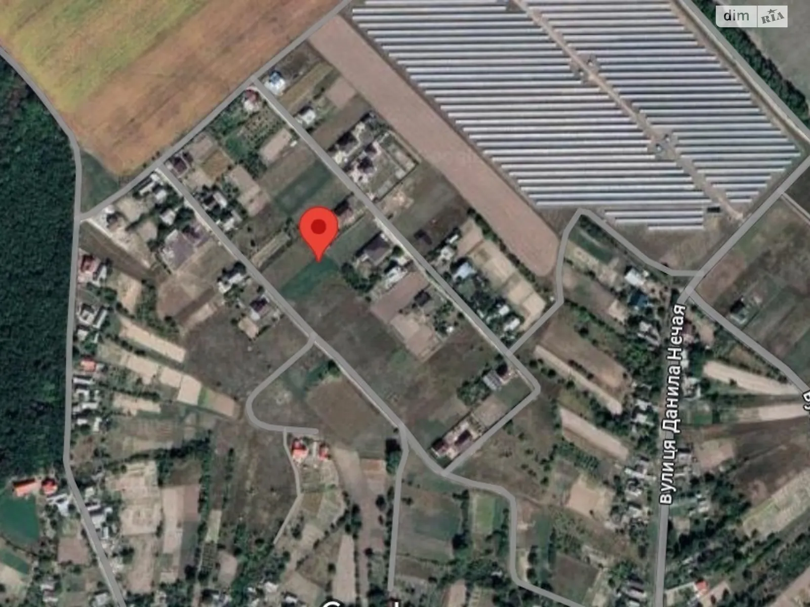 Продається земельна ділянка 15 соток у Вінницькій області, цена: 25000 $