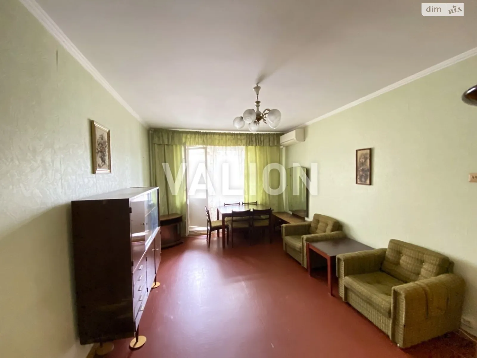 Продается 2-комнатная квартира 51.2 кв. м в Киеве, цена: 49500 $