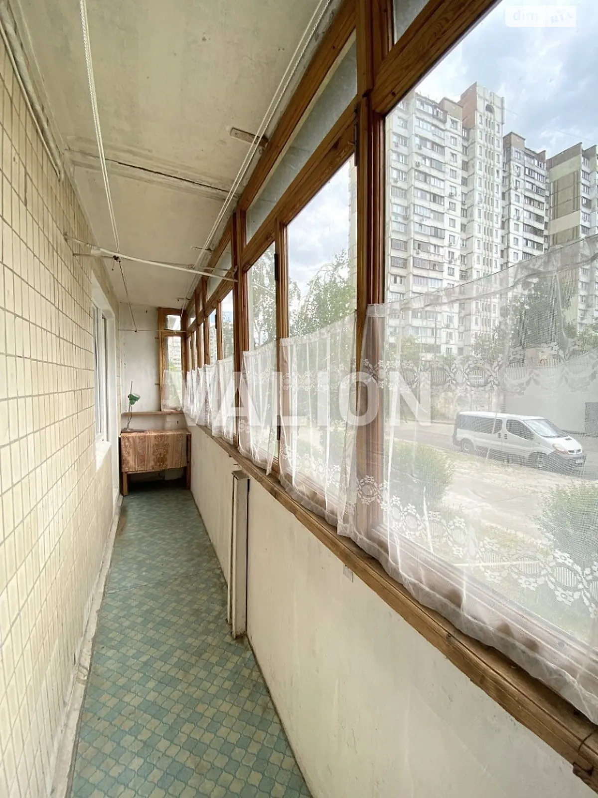 Продается 2-комнатная квартира 51.2 кв. м в Киеве - фото 4