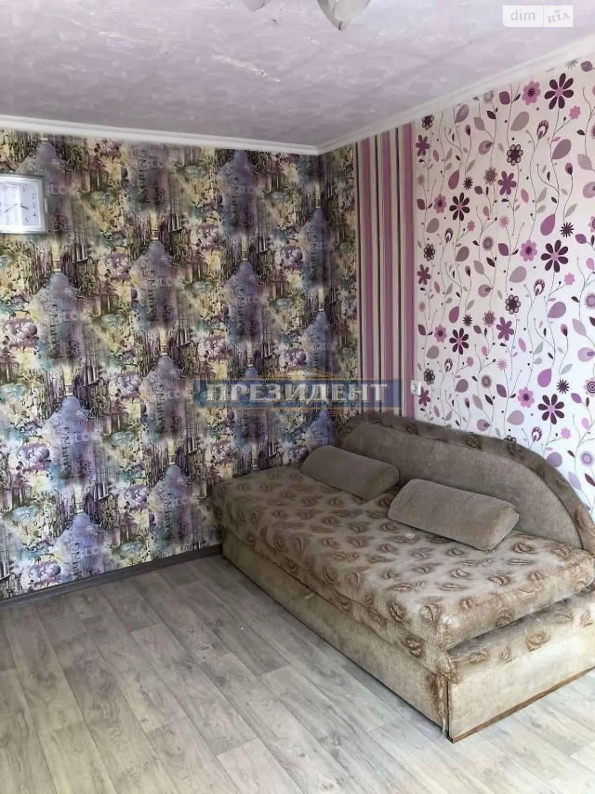 Продается 1-комнатная квартира 24 кв. м в Одессе, ул. Академика Заболотного, 18