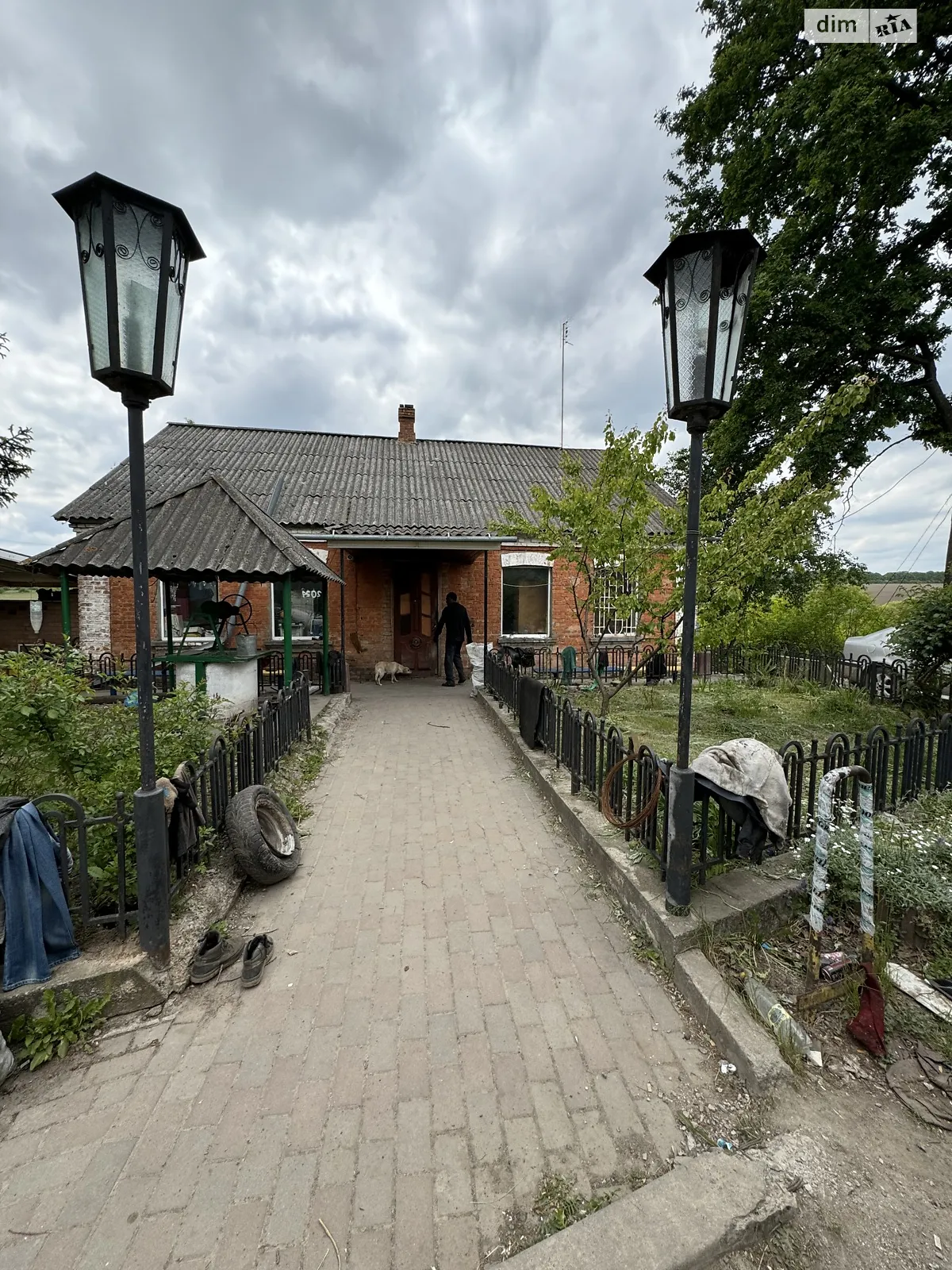 Продається земельна ділянка 700 соток у Вінницькій області, цена: 145000 $ - фото 1