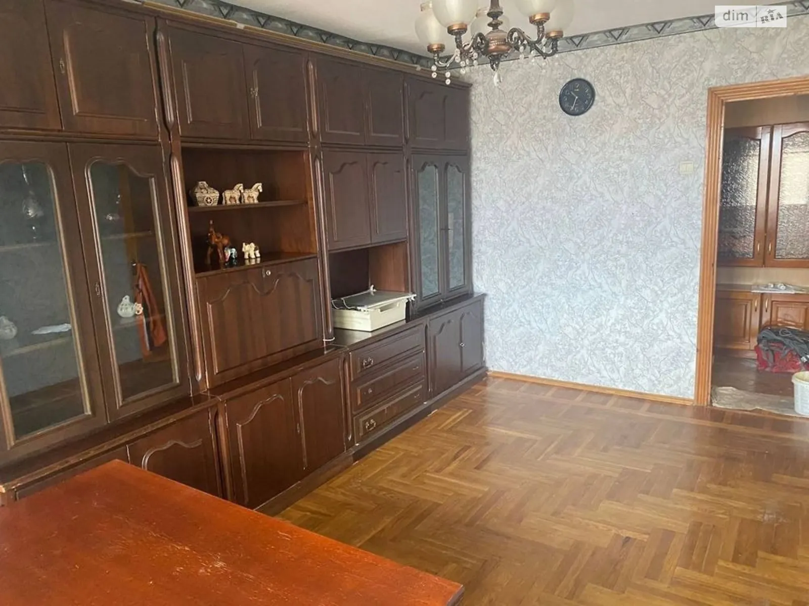 Сдается в аренду 3-комнатная квартира 62 кв. м в Днепре, ул. Гоголя