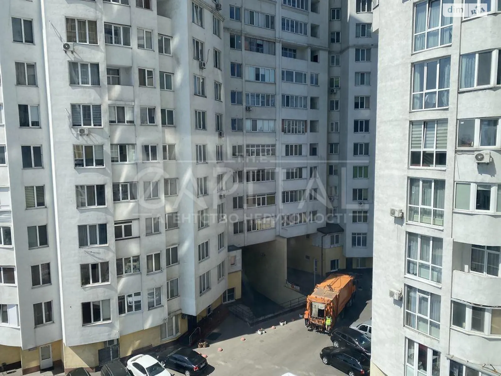 Продается 2-комнатная квартира 60 кв. м в Киеве, ул. Светлая, 3Д - фото 1