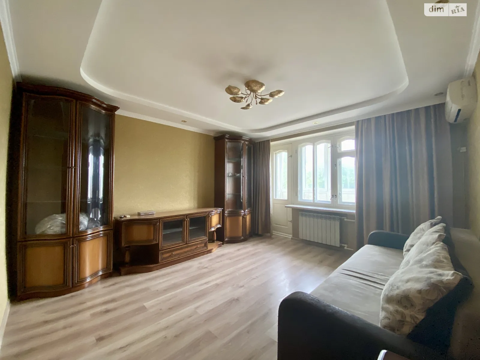 Продается 3-комнатная квартира 61 кв. м в Николаеве, цена: 40000 $