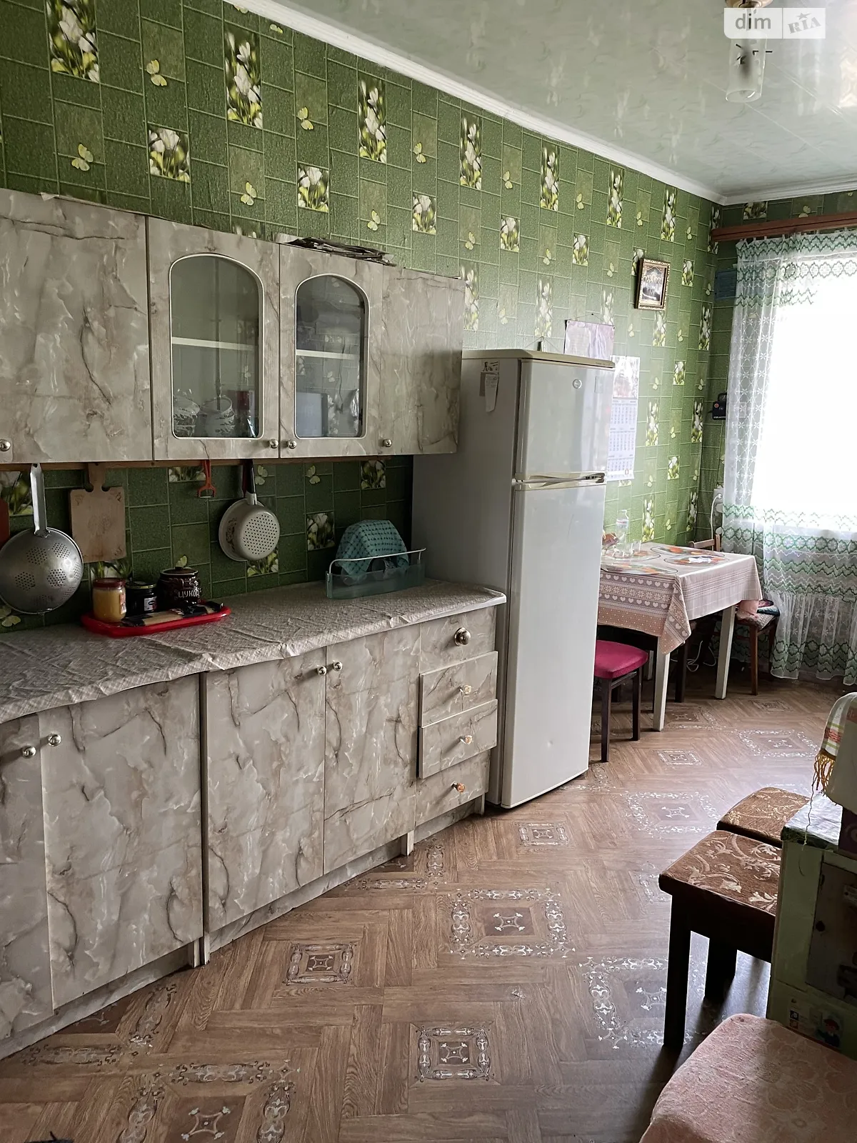 Продается 2-комнатная квартира 57 кв. м в Радомышле, цена: 11000 $