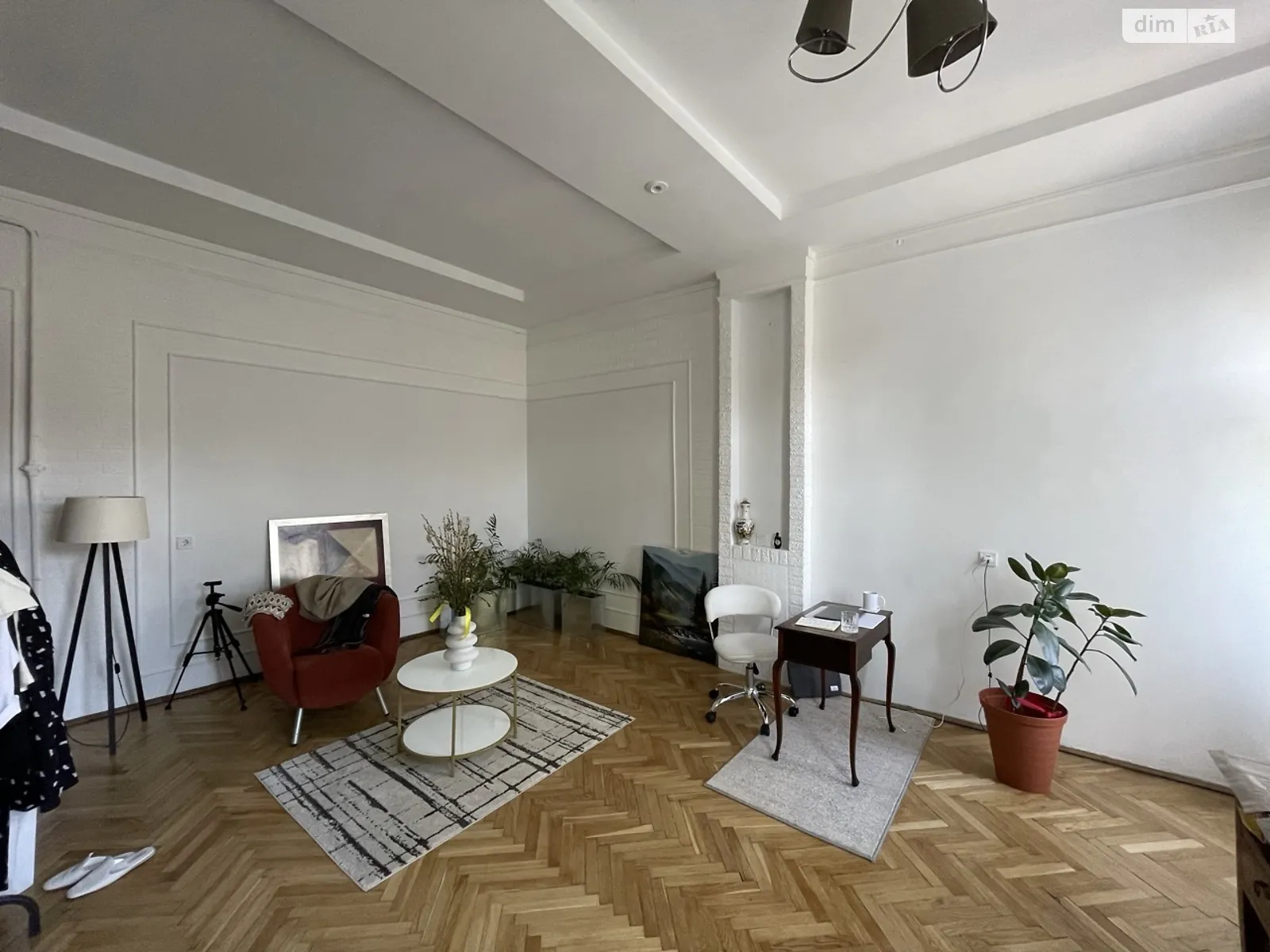 Продается 2-комнатная квартира 60 кв. м в Львове, ул. Костя Левицкого - фото 1