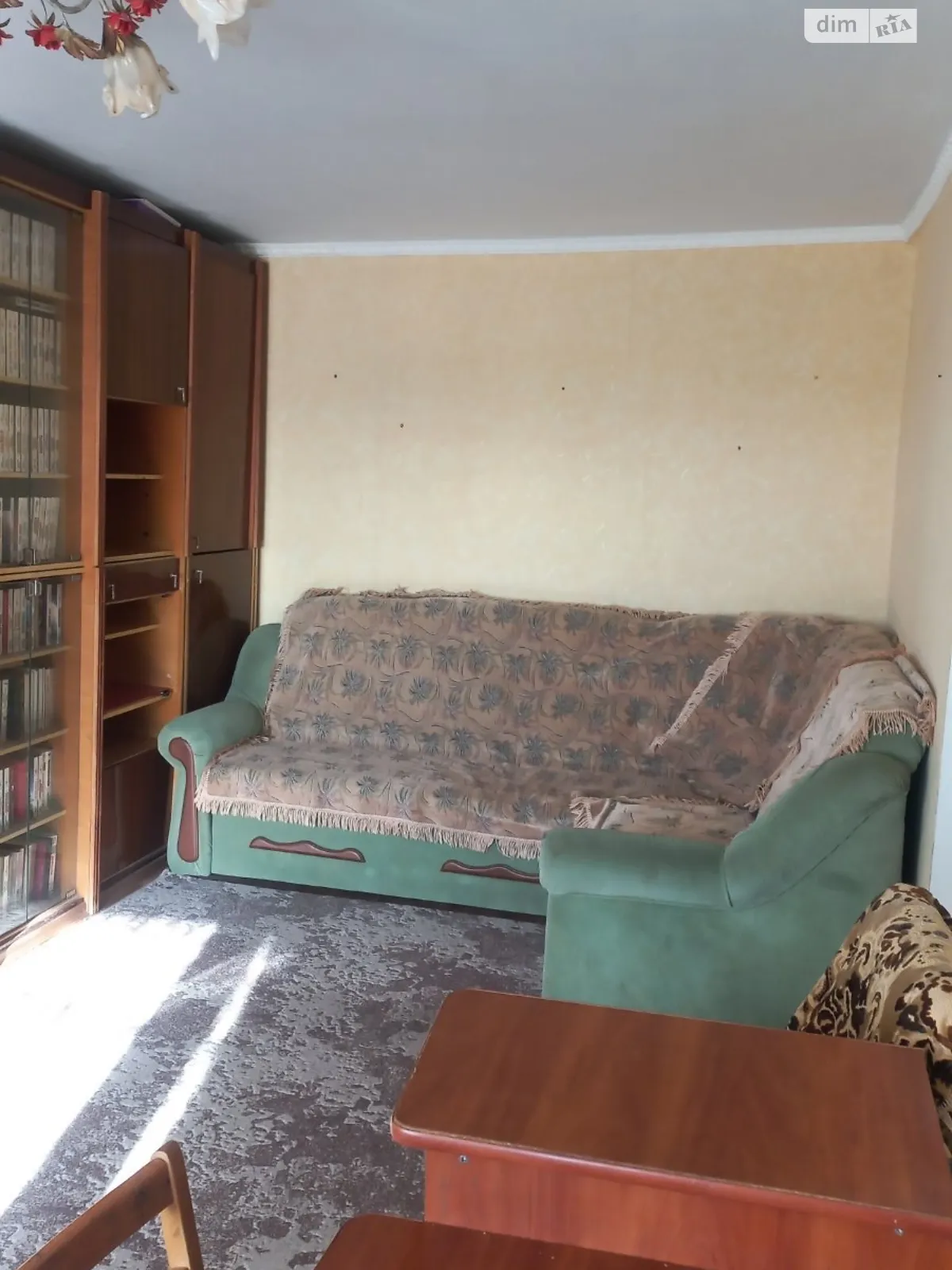 Сдается в аренду 3-комнатная квартира 60 кв. м в Николаеве