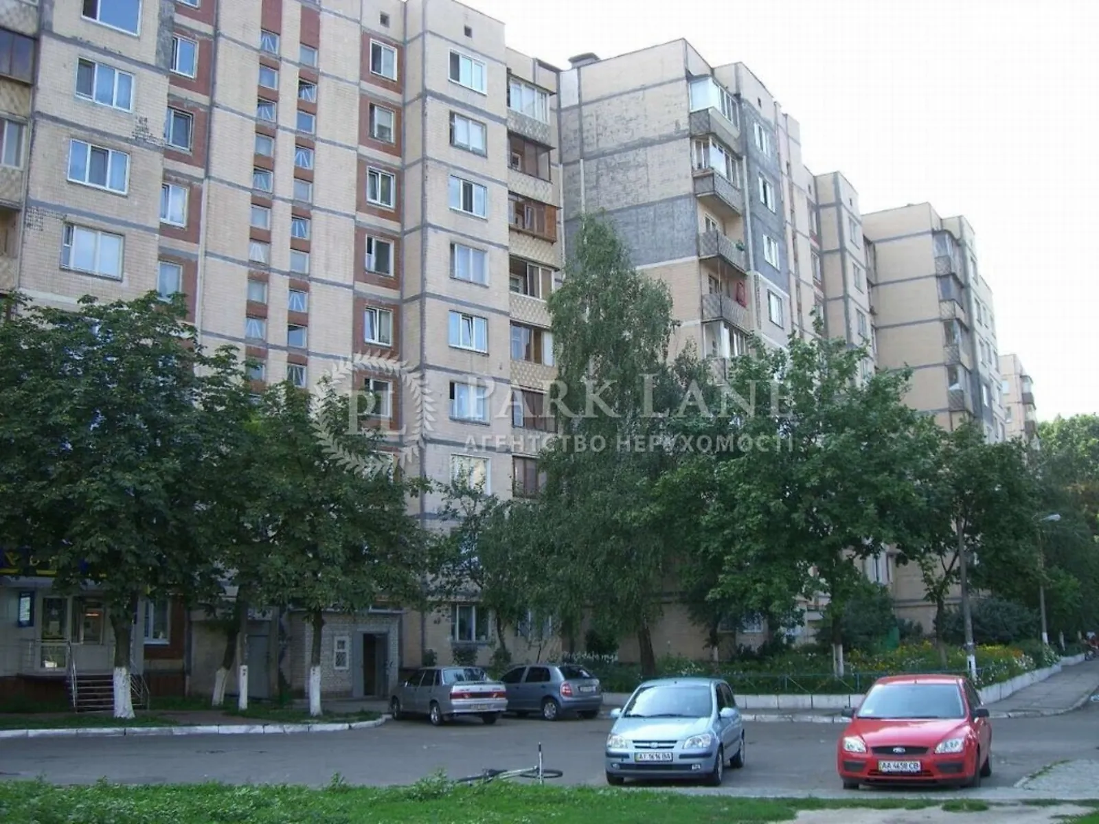 Продается 3-комнатная квартира 67.5 кв. м в Киеве, просп. Свободы, 17Б - фото 1