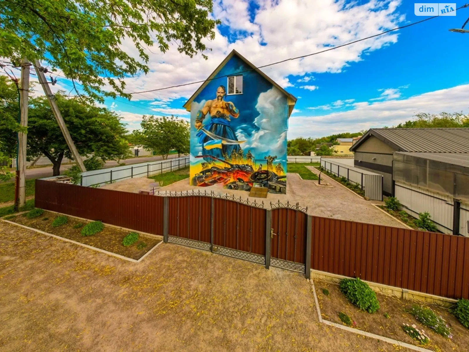 Продається будинок 2 поверховий 118 кв. м з гаражем, цена: 175000 $ - фото 1