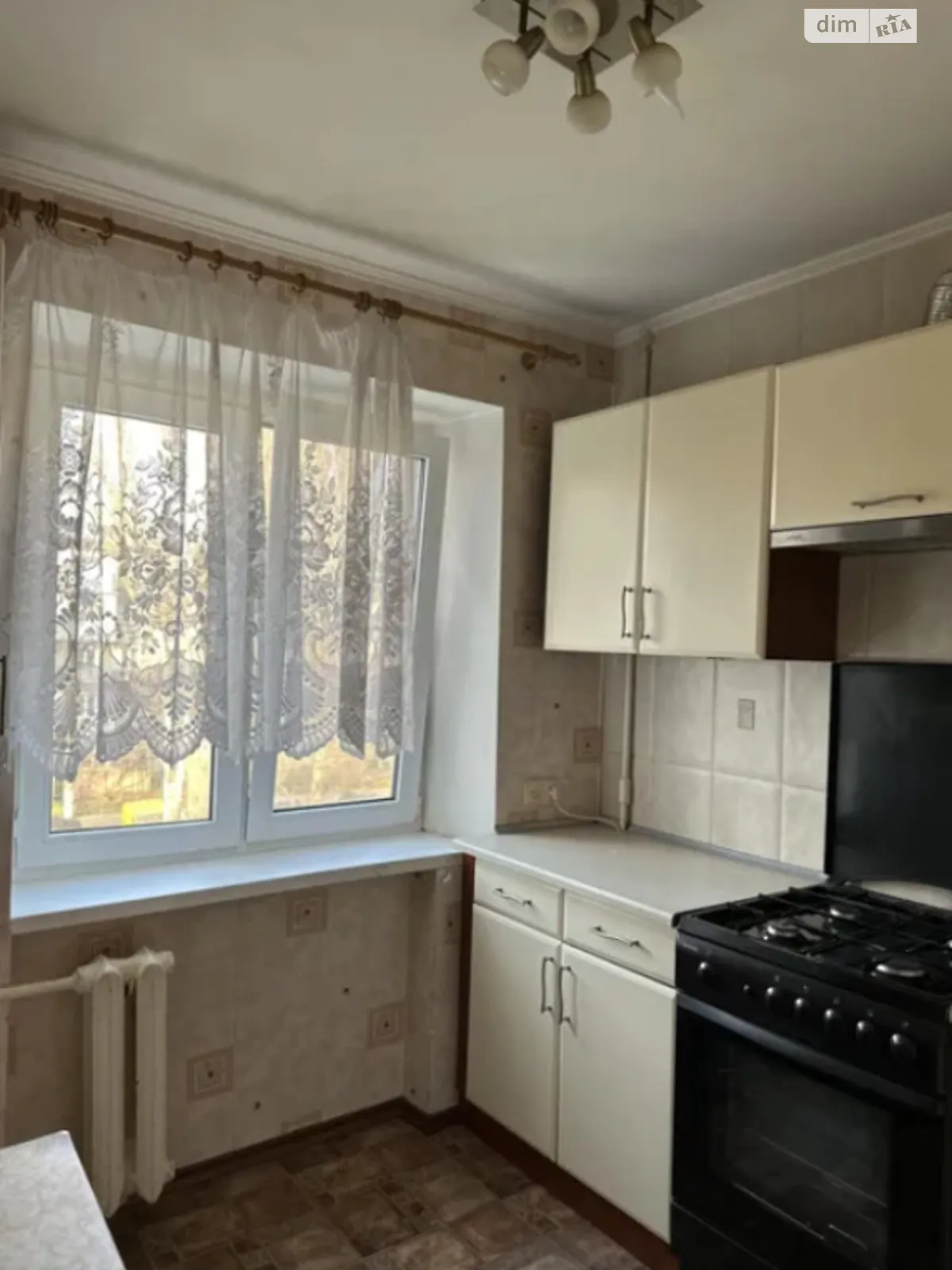 Продается 2-комнатная квартира 48.6 кв. м в Одессе, ул. Капитана Кузнецова, 93