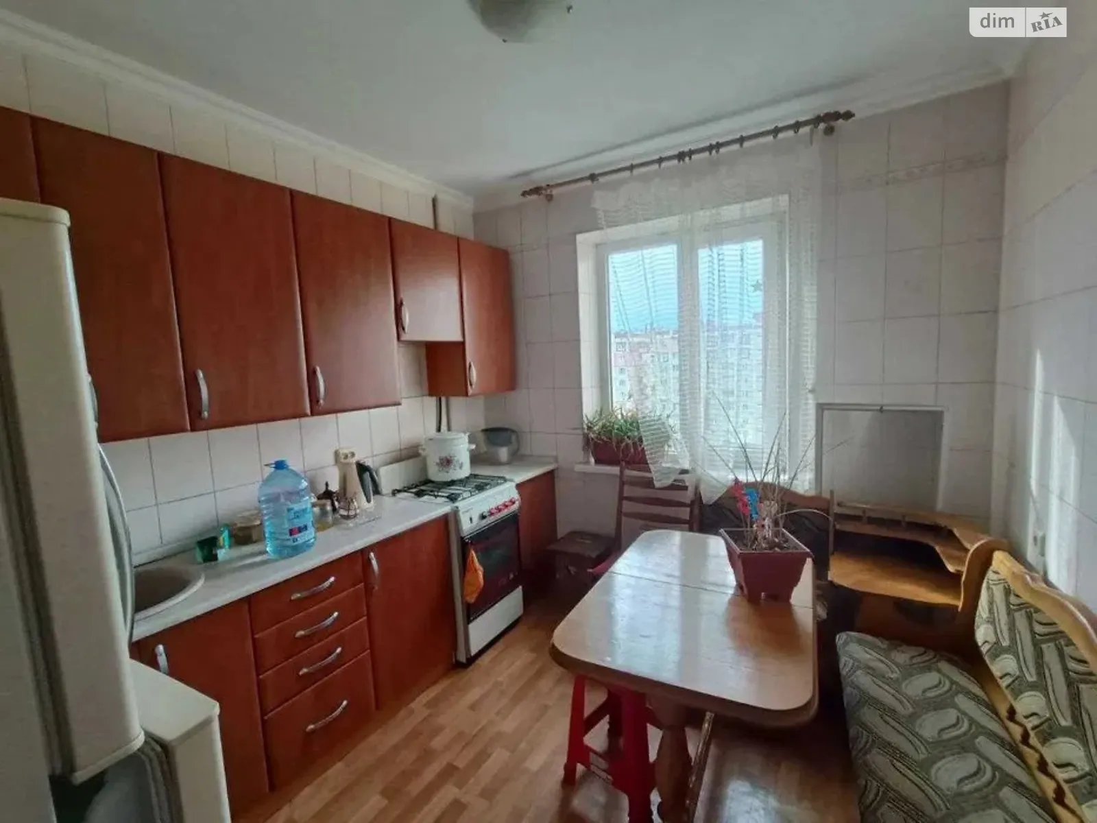 Здається в оренду 3-кімнатна квартира 75 кв. м у Києві, просп. Червоної Калини(Маяковського Володимира), 81 - фото 1