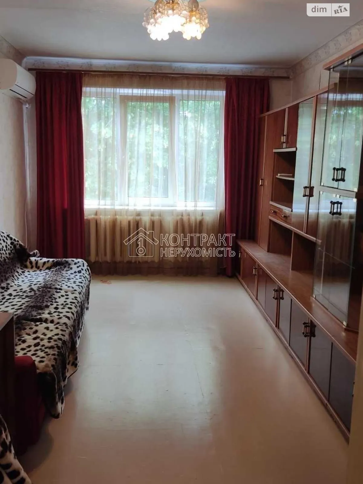 Сдается в аренду 3-комнатная квартира 58 кв. м в Харькове - фото 2