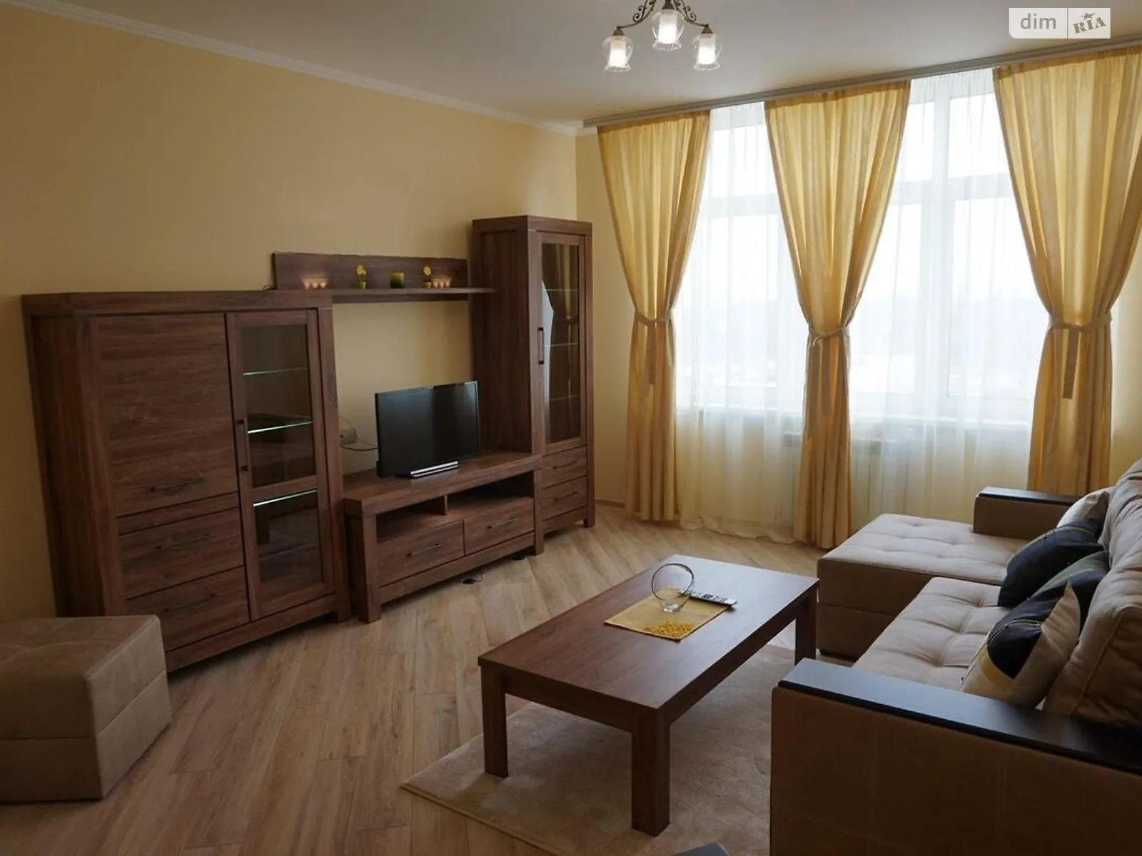 Сдается в аренду 3-комнатная квартира 110 кв. м в Киеве - фото 3