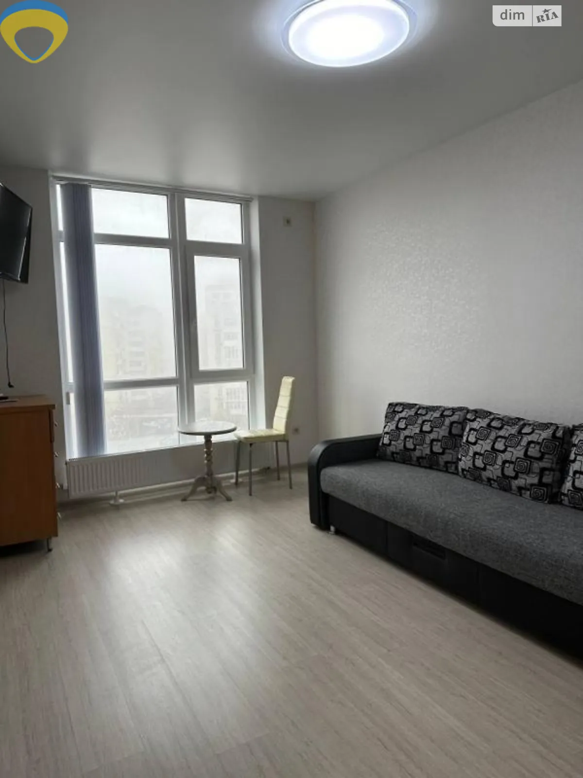 Продается 1-комнатная квартира 35 кв. м в Одессе, цена: 38200 $